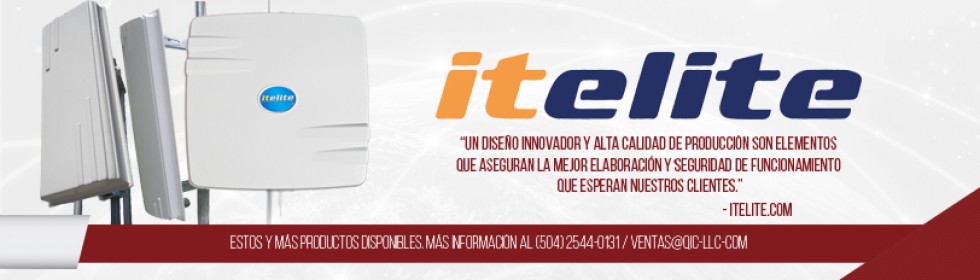 Itelite