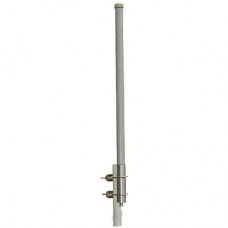 2.4 GHz 15 dBi Antena Omnidireccional - Conector N-Hembra 