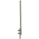 2.4 GHz 15 dBi Antena Omnidireccional - Conector N-Hembra 