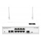 Cloud Router Switch 109-8G-1S-2HnD-IN