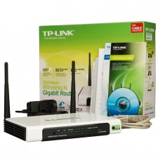 TP Link TL-WR1042ND